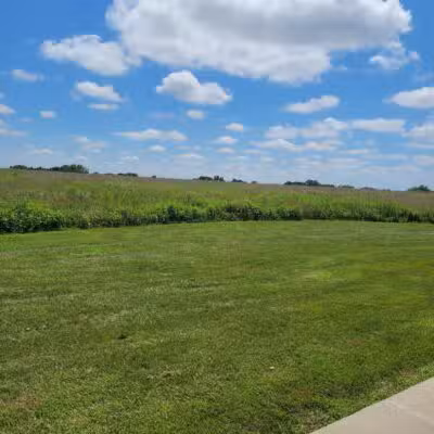 Battle Of Island Mound State Historic Site - Butler, MO