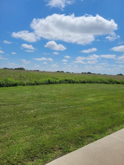 Battle Of Island Mound State Historic Site - Butler, MO