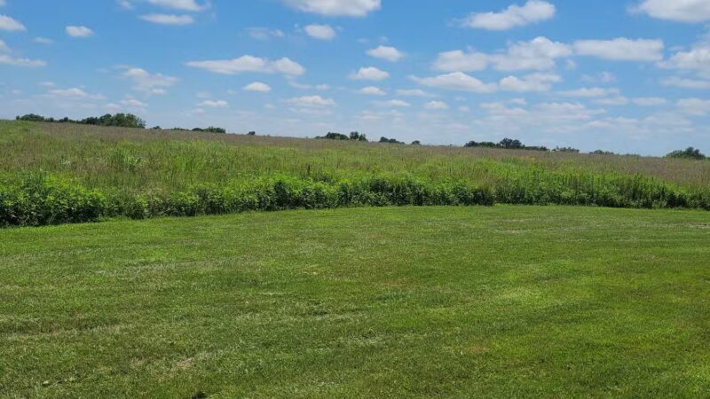 Battle Of Island Mound State Historic Site - Butler, MO