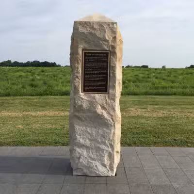 Battle Of Island Mound State Historic Site - Butler, MO