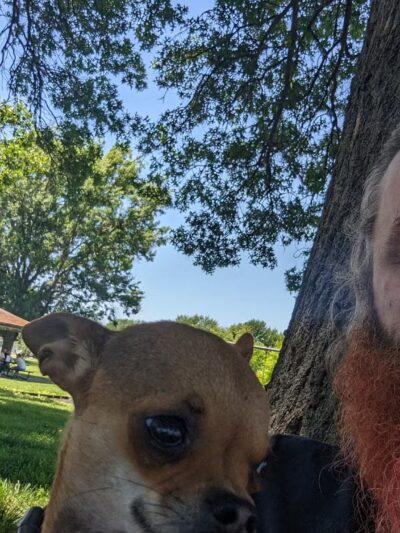 Butler Municipal Park - Butler, MO