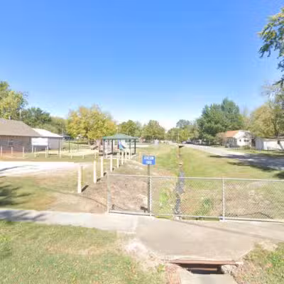 Scout Park - Butler, MO