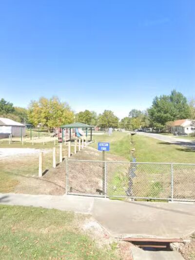 Scout Park - Butler, MO