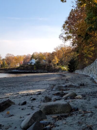 Camden City Park - Camden, ME