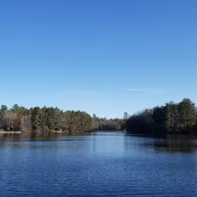 Hodson Park (Town of Camden) - Camden, ME