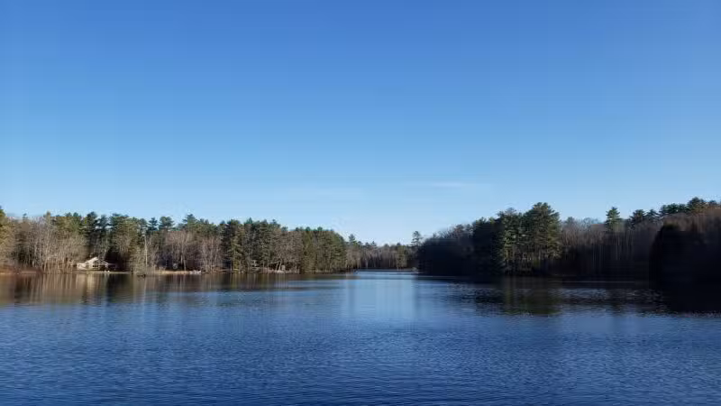 Hodson Park (Town of Camden) - Camden, ME