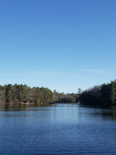 Hodson Park (Town of Camden) - Camden, ME