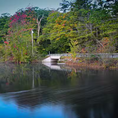 Hodson Park (Town of Camden) - Camden, ME