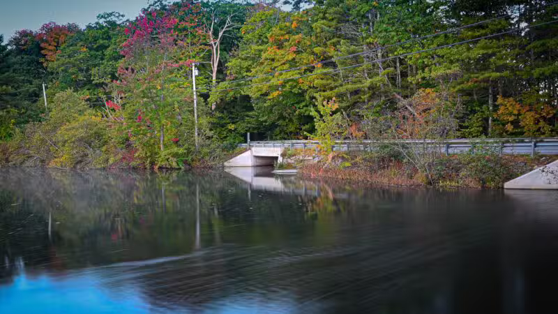 Hodson Park (Town of Camden) - Camden, ME