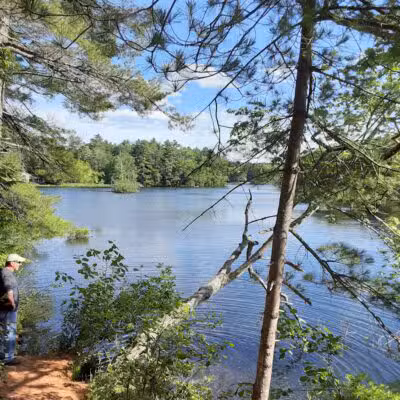 Hodson Park (Town of Camden) - Camden, ME