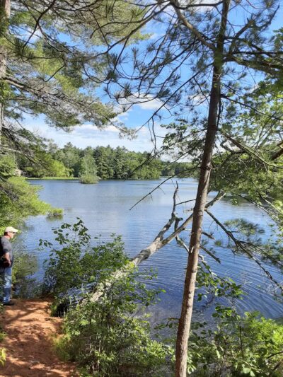 Hodson Park (Town of Camden) - Camden, ME