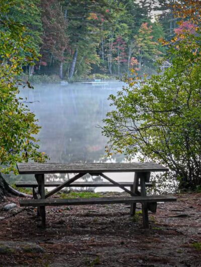 Hodson Park (Town of Camden) - Camden, ME