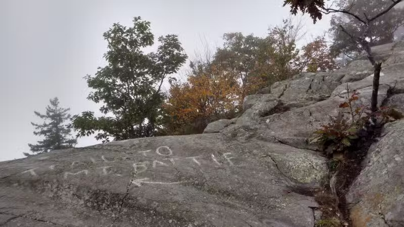 Seabright Park & Trail (Town of Camden) - Camden, ME