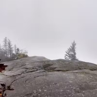 Seabright Park & Trail (Town of Camden) - Camden, ME