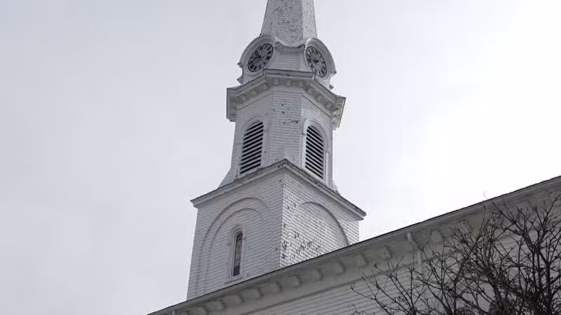 Veteran's Memorial Park - Camden, ME