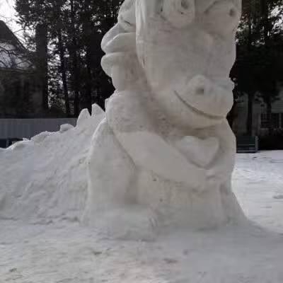 Veteran's Memorial Park - Camden, ME