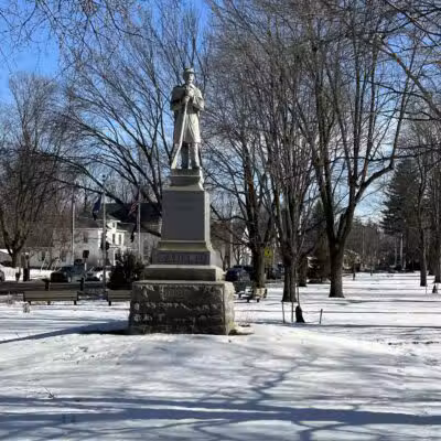 Canton Village Park - Canton, NY
