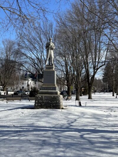 Canton Village Park - Canton, NY