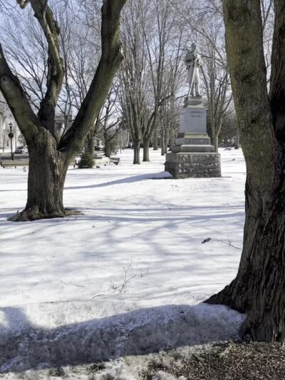 Canton Village Park - Canton, NY