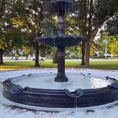 Canton Village Park - Canton, NY