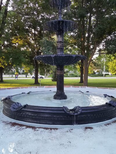 Canton Village Park - Canton, NY