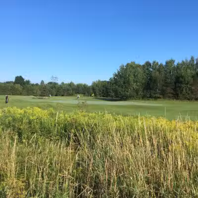 Remington Recreation Trail - Canton, NY