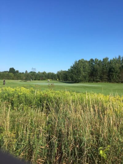 Remington Recreation Trail - Canton, NY