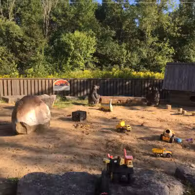 Remington Recreation Trail - Canton, NY