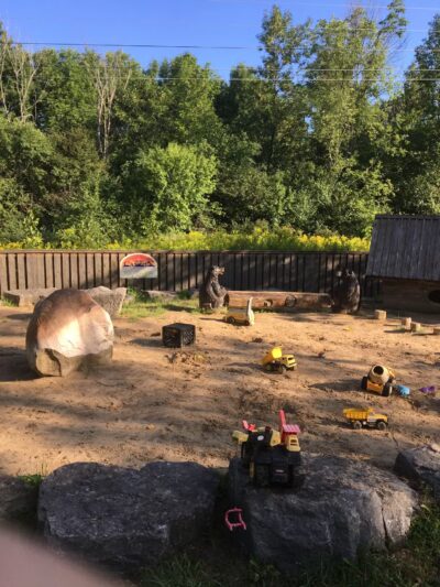 Remington Recreation Trail - Canton, NY