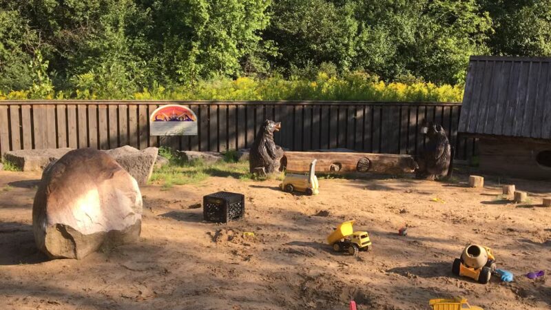 Remington Recreation Trail - Canton, NY