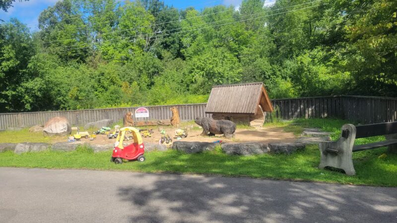 Remington Recreation Trail - Canton, NY