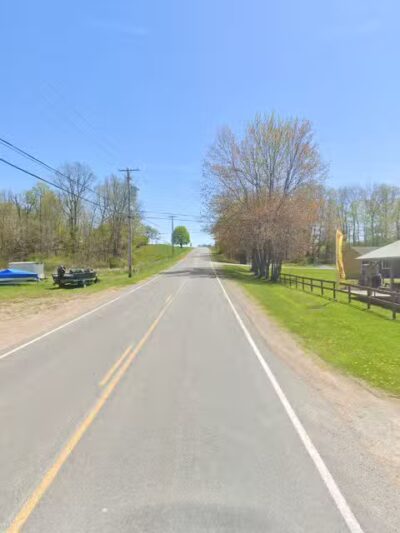 Mud bay rv park and motel - Cape Vincent, NY