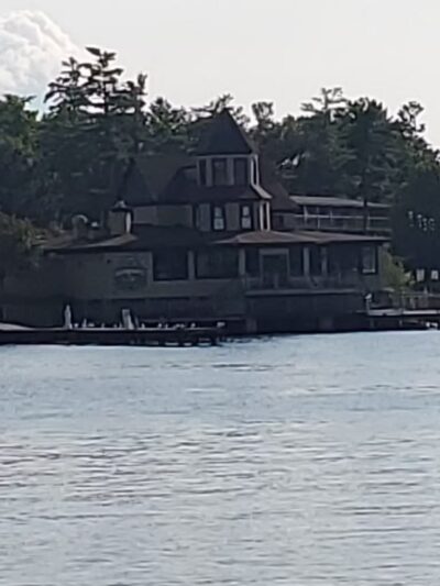 Mud bay rv park and motel - Cape Vincent, NY