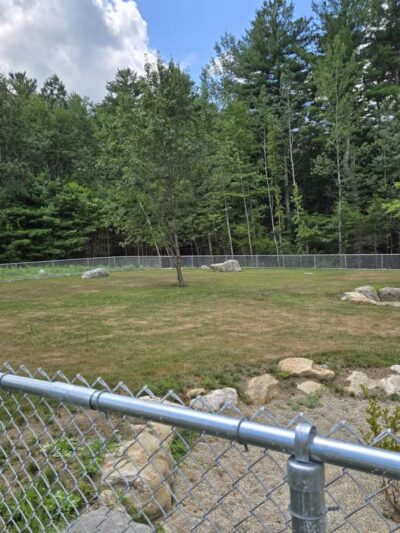 Carlisle Dog Park - Carlisle, MA