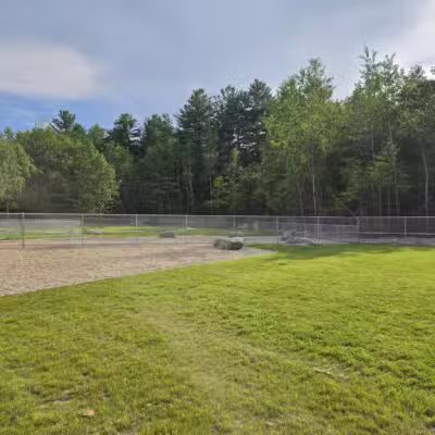 Carlisle Dog Park - Carlisle, MA