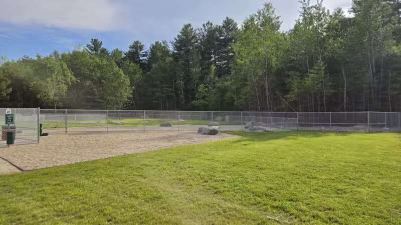 Carlisle Dog Park - Carlisle, MA