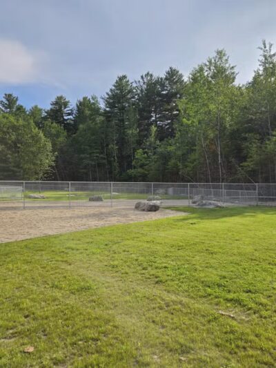 Carlisle Dog Park - Carlisle, MA