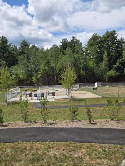 Carlisle Dog Park - Carlisle, MA