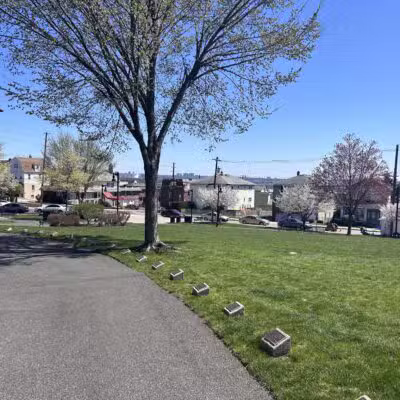 Carlstadt Village Green - Carlstadt, NJ