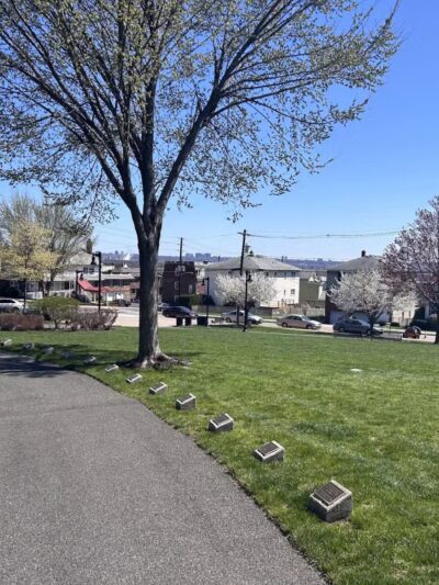 Carlstadt Village Green - Carlstadt, NJ