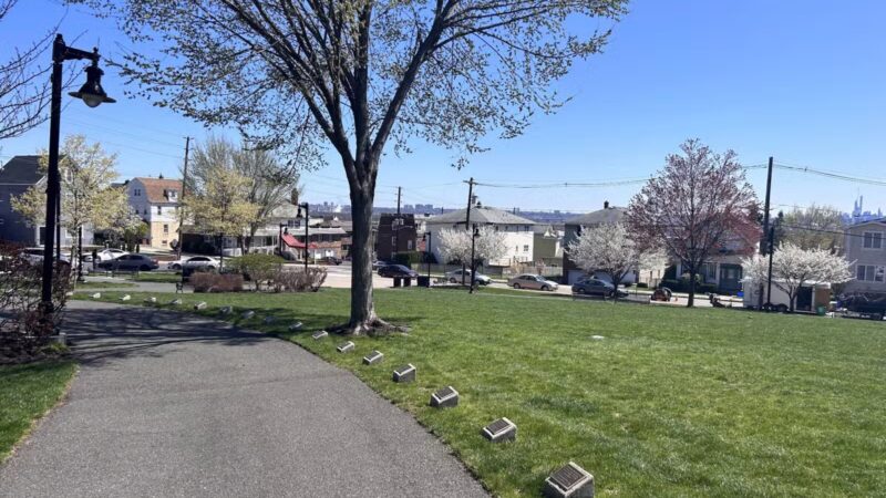 Carlstadt Village Green - Carlstadt, NJ