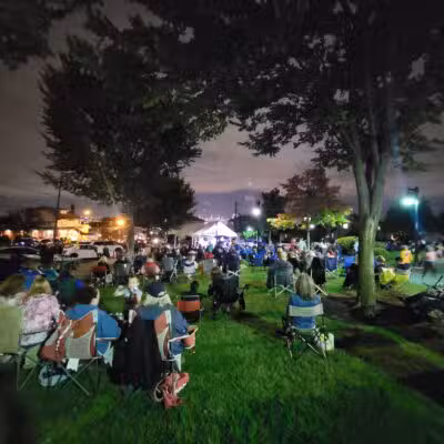 Carlstadt Village Green - Carlstadt, NJ