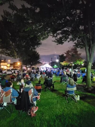 Carlstadt Village Green - Carlstadt, NJ