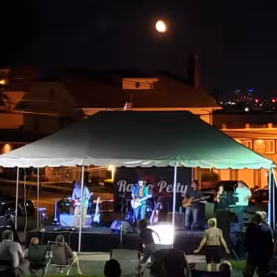 Carlstadt Village Green - Carlstadt, NJ
