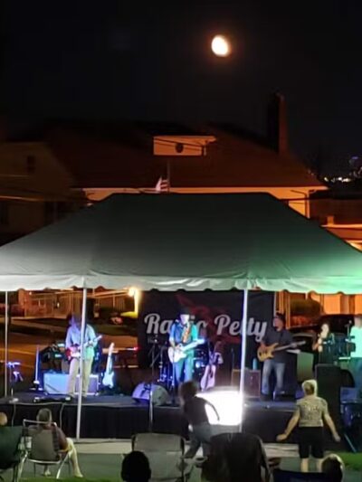 Carlstadt Village Green - Carlstadt, NJ