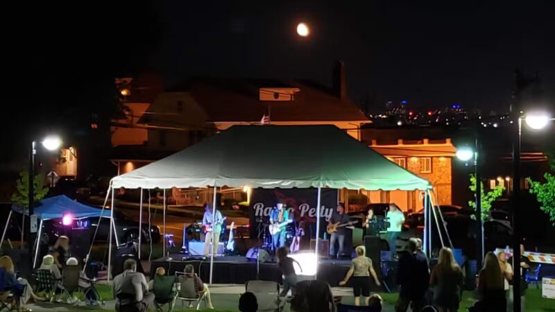 Carlstadt Village Green - Carlstadt, NJ