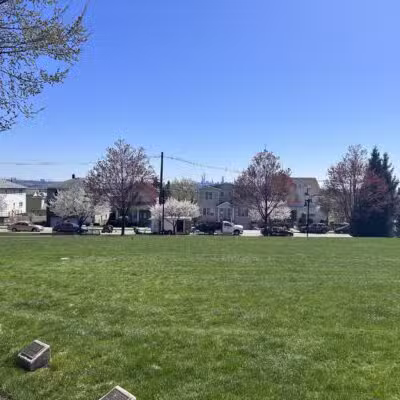 Carlstadt Village Green - Carlstadt, NJ