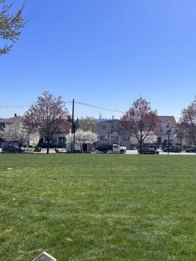 Carlstadt Village Green - Carlstadt, NJ