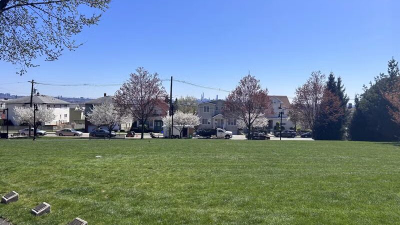 Carlstadt Village Green - Carlstadt, NJ