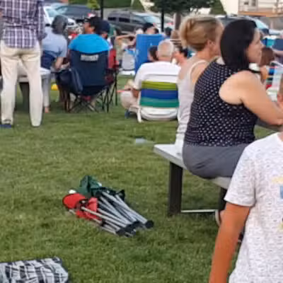 Carlstadt Village Green - Carlstadt, NJ
